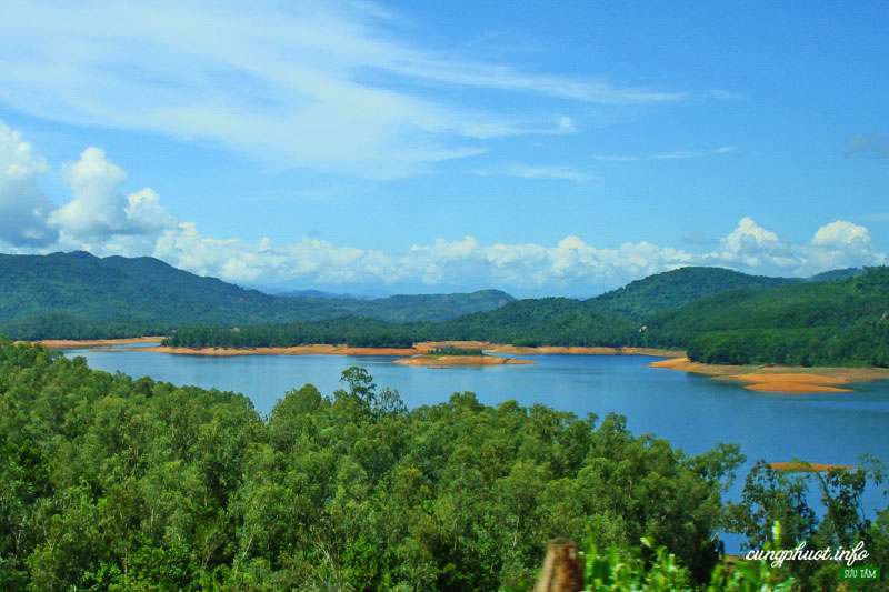 Cục Quản lý tài nguyên nước: Ban hành quy trình nội bộ giải quyết thủ tục hành chính trong lĩnh vực tài nguyên nước